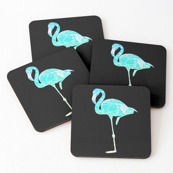 Item preview, Flamingo Silhouetto designed and sold by Flumpy-Tripod.
