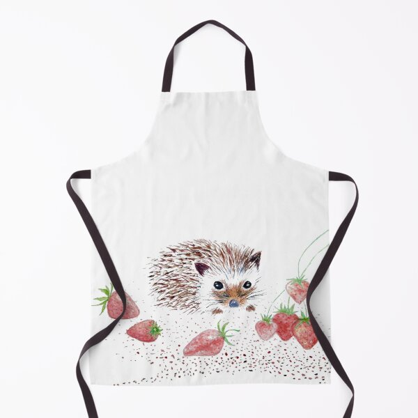 Item preview, Gilbert the Hedgehog designed and sold by IzzyOwlArt.