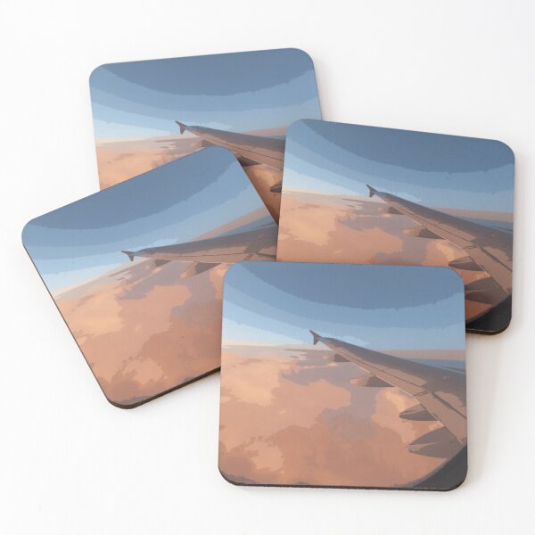 Item preview, Plane Window  designed and sold by j. designs.