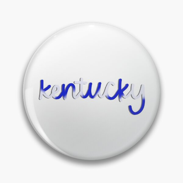 Item preview, Kentucky ombré  designed and sold by maddiesiegel.