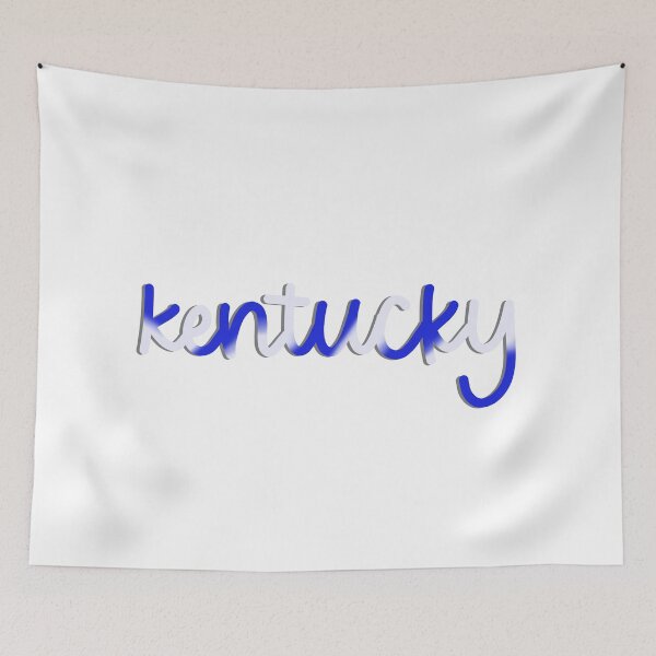 Item preview, Kentucky ombré  designed and sold by maddiesiegel.