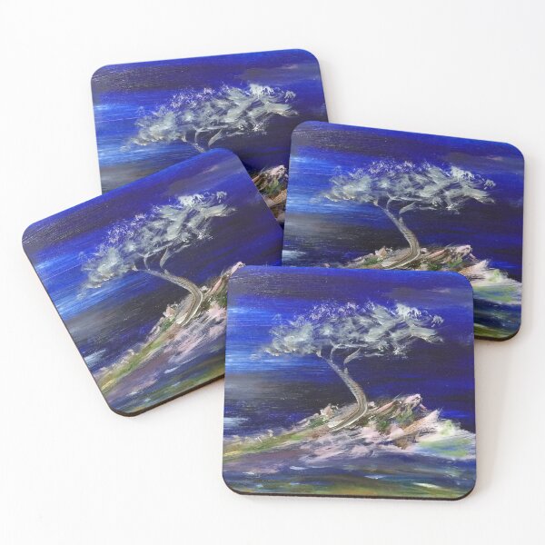 Item preview, Windswept Tree designed and sold by stevephillips.