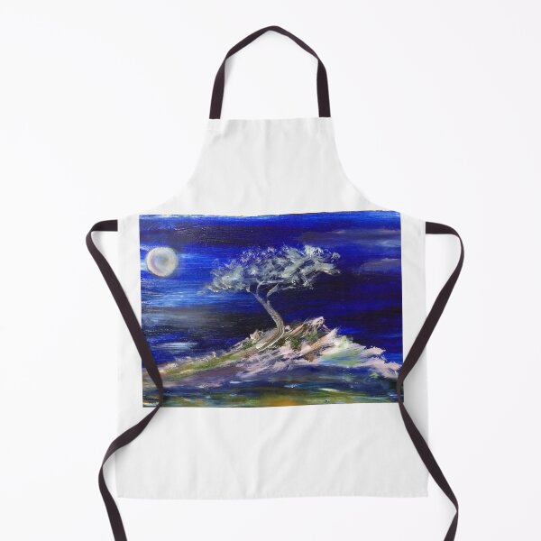 Item preview, Windswept Tree designed and sold by stevephillips.