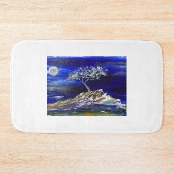 Item preview, Windswept Tree designed and sold by stevephillips.