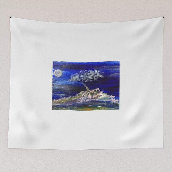 Item preview, Windswept Tree designed and sold by stevephillips.