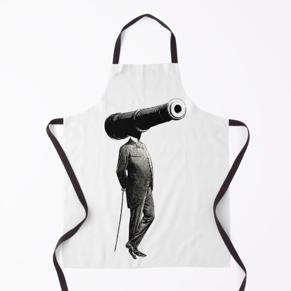 Item preview, Lord Willford B. Headcanon III designed and sold by Richard Isbell.