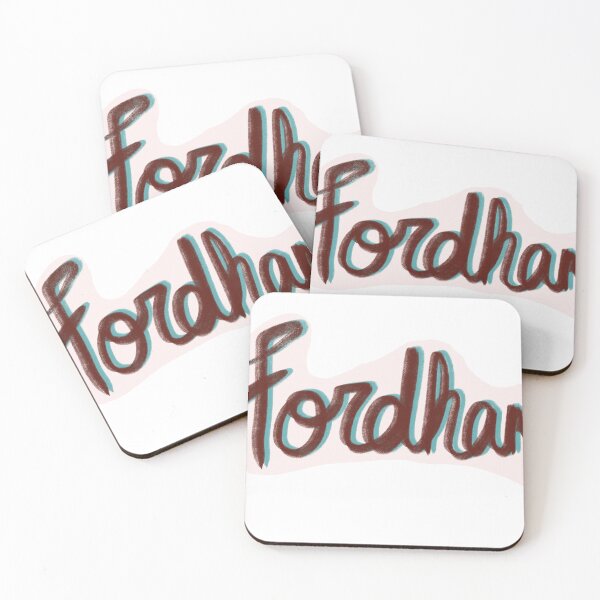 Item preview, Fordham rams designed and sold by clairenunez27.