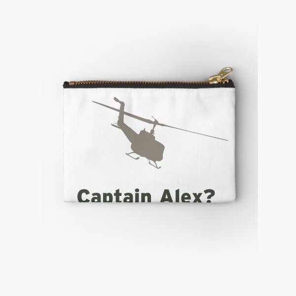 Item preview, Who killed captain alex designed and sold by tgislayer.