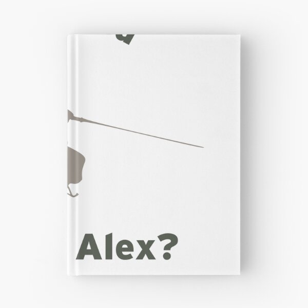 Item preview, Who killed captain alex designed and sold by tgislayer.
