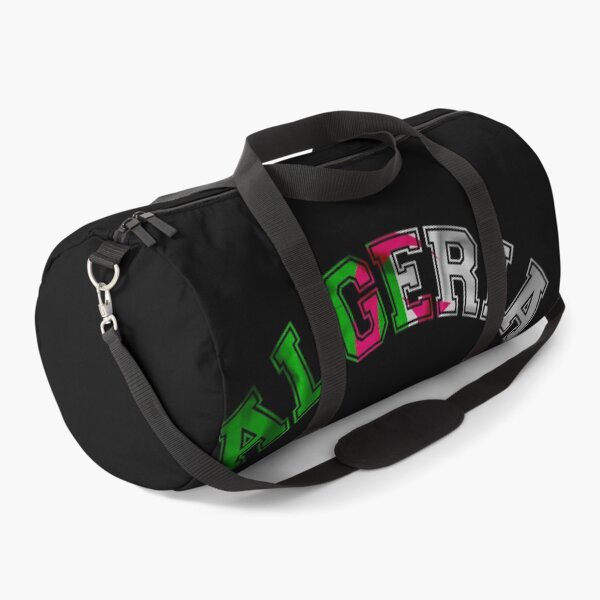 Item preview, ALGERIA Flag Team Support designed and sold by ghazalish.