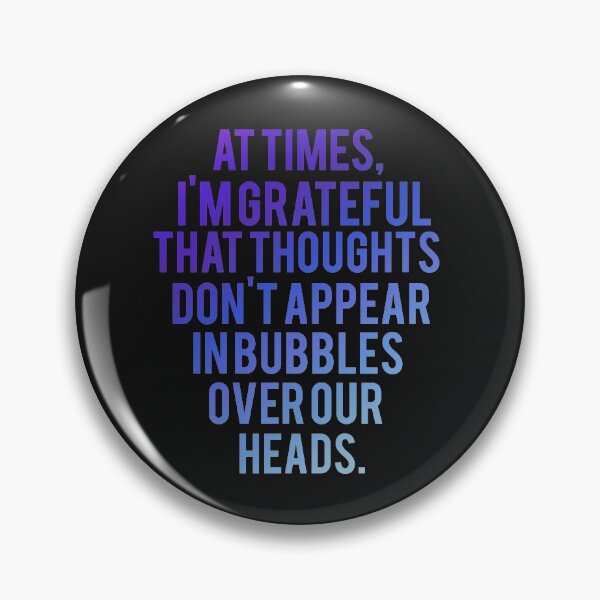 Item preview, At times I am grateful Alternative 03 designed and sold by KakafutyCorp.