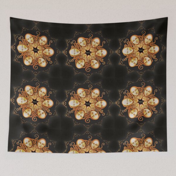 Item preview, - LE SOLEIL - ART BY PASCAL ROY designed and sold by Pascal Roy.