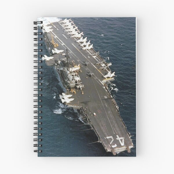Item preview, ALMACÉN DEL BARCO USS FRANKLIN D. ROOSEVELT (CVA-42) designed and sold by militarygifts.