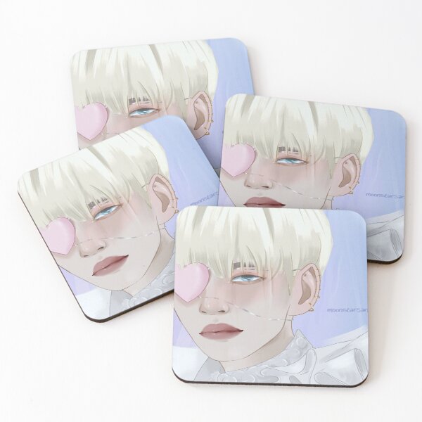 Item preview, Huening Kai tcc: Freeze designed and sold by Moonstarart.