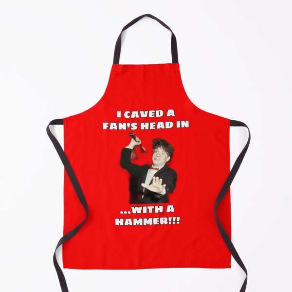 Item preview, Marcus Mommabog designed and sold by The-Real-Tomato.