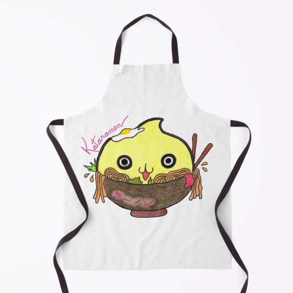Item preview, Kataramen designed and sold by KATA-KOSMOS.