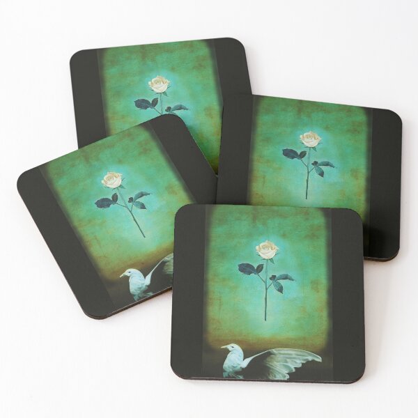 Item preview, -FLIGHT OF THE DOVE - ART BY PASCAL ROY designed and sold by Pascal Roy.