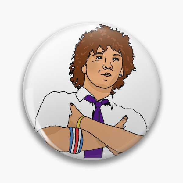 Item preview, Jonah Summer Heights High  designed and sold by PrintyBazaar.