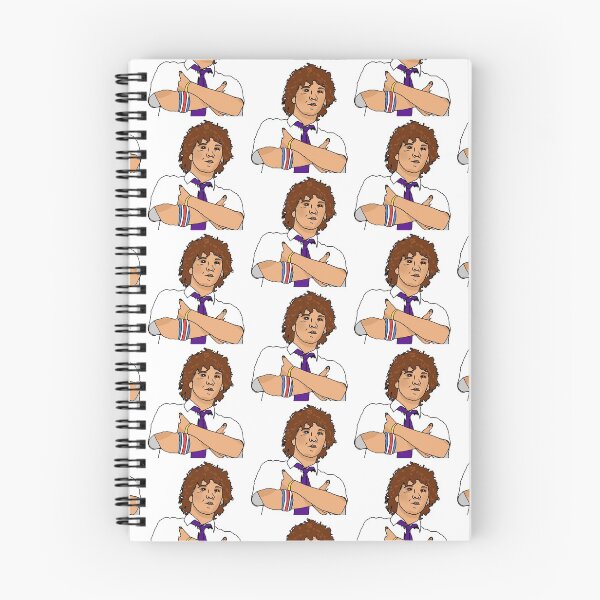 Item preview, Jonah Summer Heights High  designed and sold by PrintyBazaar.