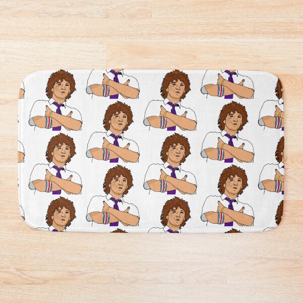 Item preview, Jonah Summer Heights High  designed and sold by PrintyBazaar.