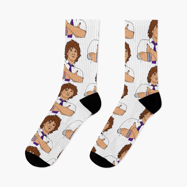 Item preview, Jonah Summer Heights High  designed and sold by PrintyBazaar.