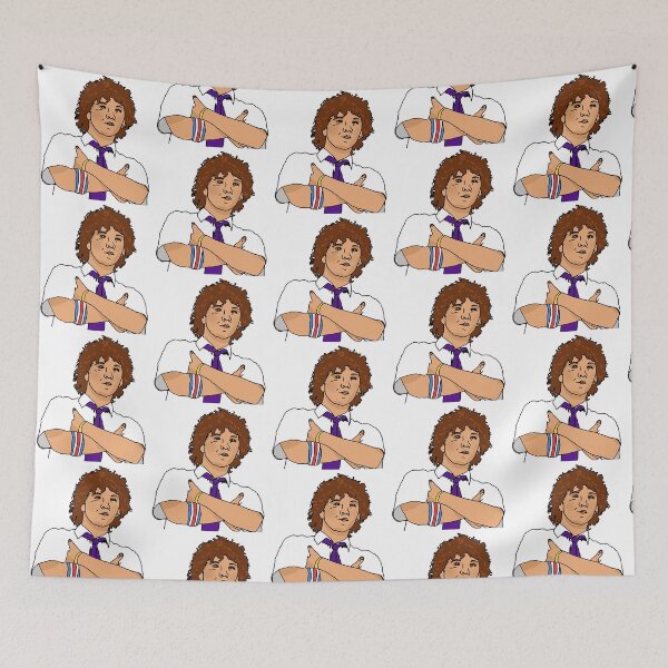 Item preview, Jonah Summer Heights High  designed and sold by PrintyBazaar.