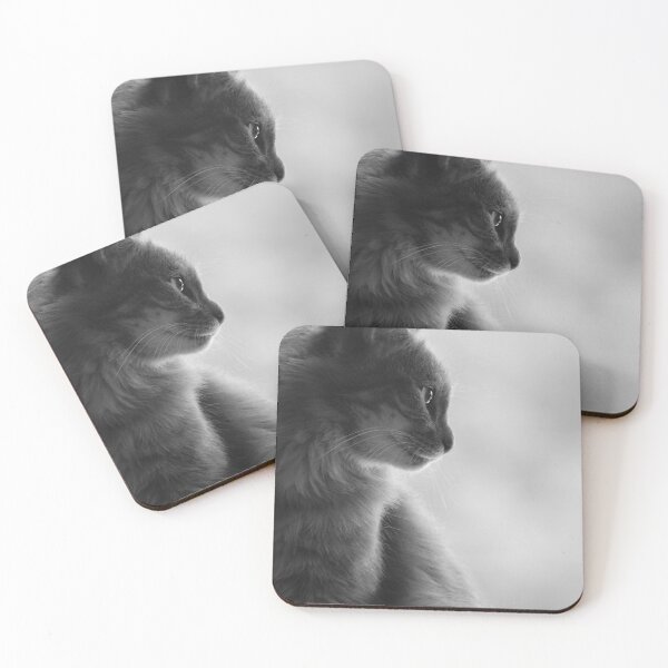 Item preview, beautiful black cat designed and sold by CYLIAOVIC.