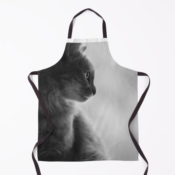 Item preview, beautiful black cat designed and sold by CYLIAOVIC.