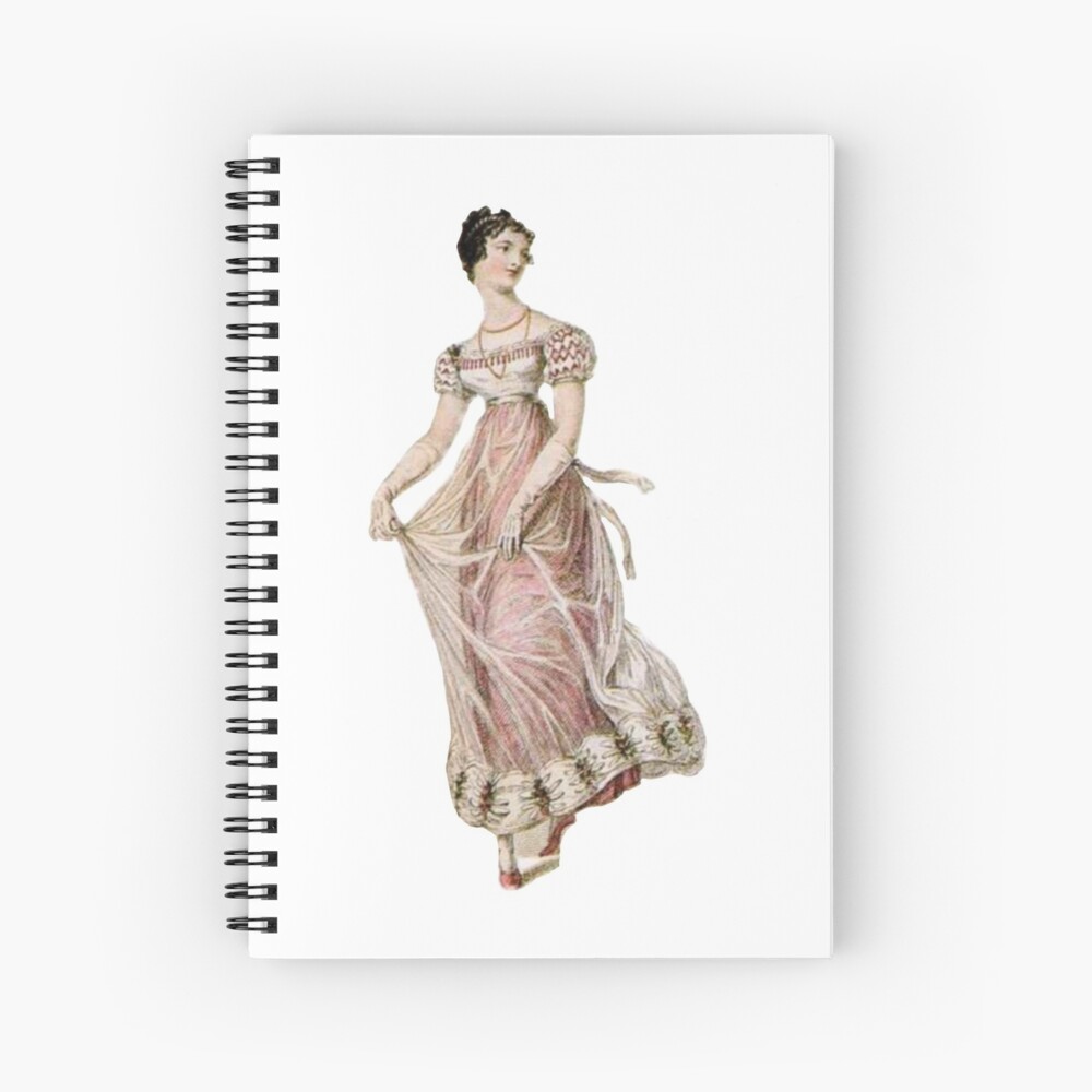 Item preview, Spiral Notebook designed and sold by churtleturtle.