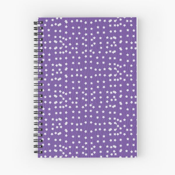 Item preview, Stars Cutout Pattern designed and sold by Katherine Swartzbeck.
