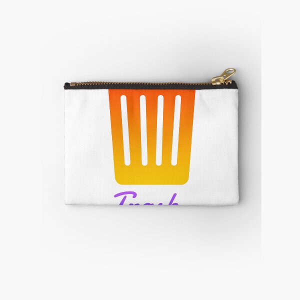 Item preview, Trash Taste cool & funny  designed and sold by K-Klub.