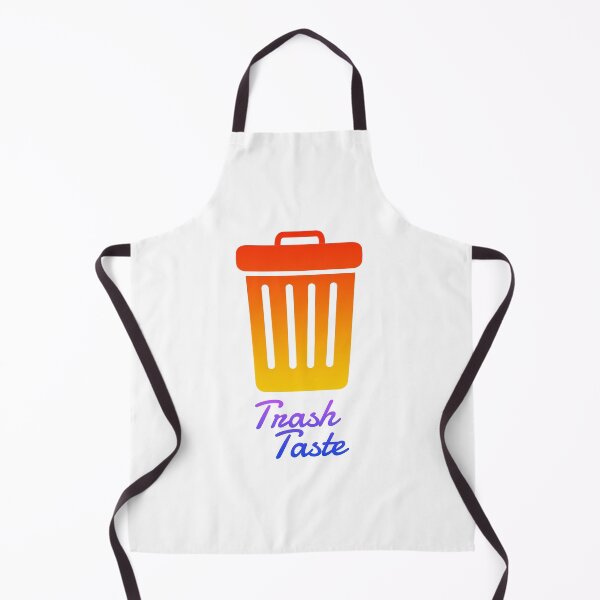 Item preview, Trash Taste cool & funny designed and sold by K-Klub.