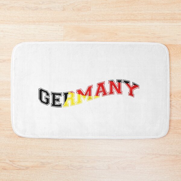 Item preview, GERMANY Flag Team Support designed and sold by ghazalish.