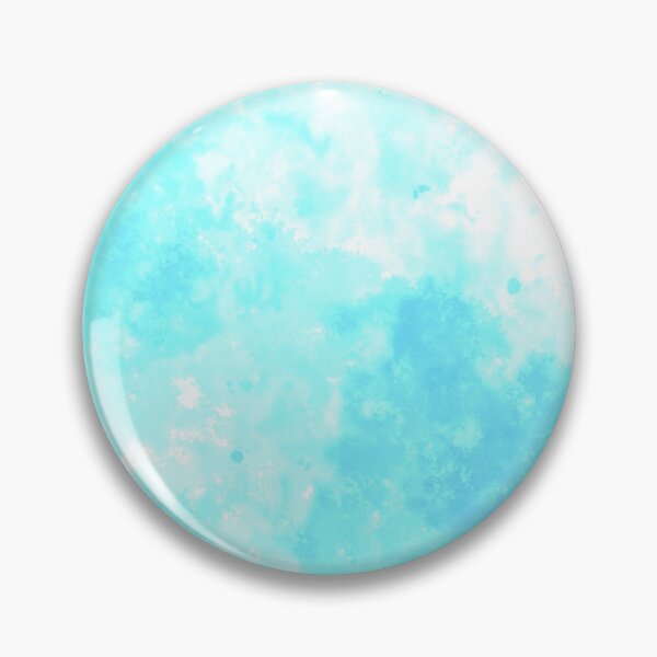 Item preview, Blue Galaxy Splatter Watercolor Art designed and sold by hopecope.
