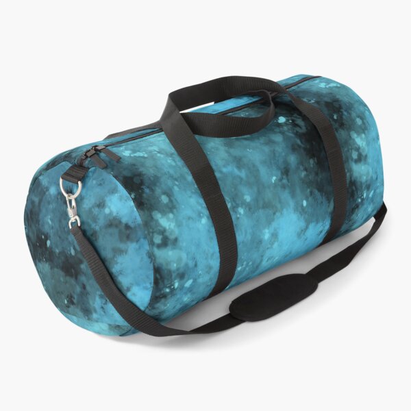 Item preview, Blue Galaxy Splatter Watercolor Art designed and sold by hopecope.