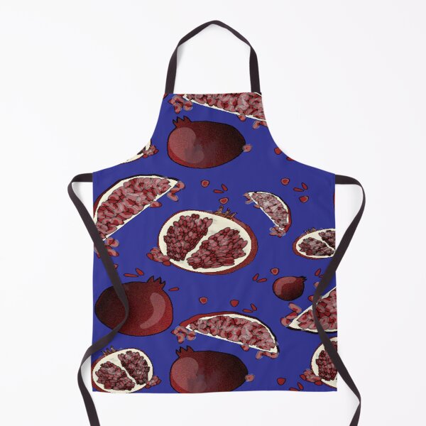 Item preview, Pomegranates designed and sold by HeartofanArtist.