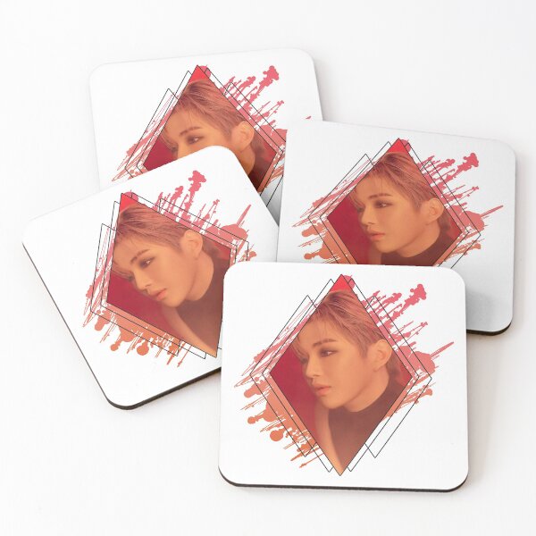 Item preview, Daniel Kang - Paranoia designed and sold by jun dei.