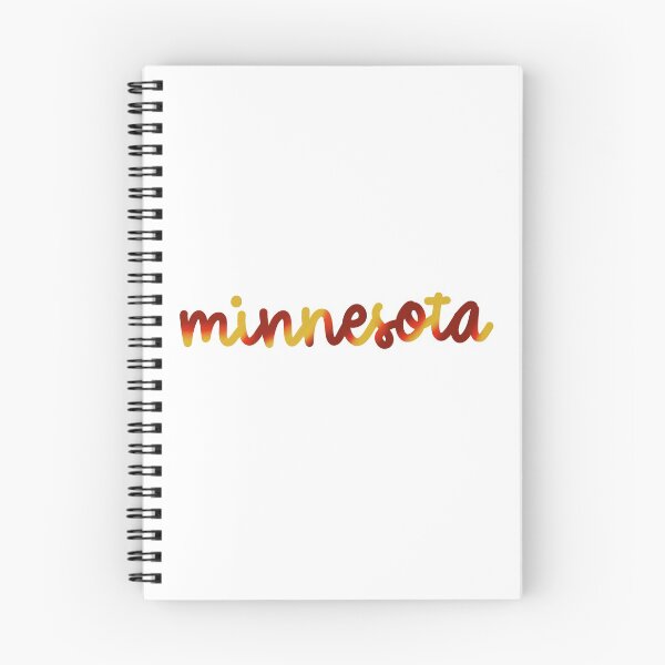 Item preview, minnesota ombré  designed and sold by maddiesiegel.