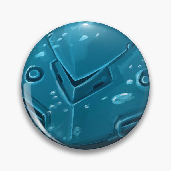 Item preview, MSM-03C Hygogg designed and sold by FlameburstINT.