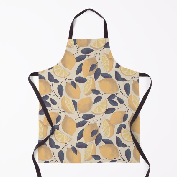 Item preview, Ripe Lemons designed and sold by ammiecreative.