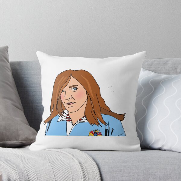 Item preview, J'amie Summer Heights High Art Print designed and sold by PrintyBazaar.