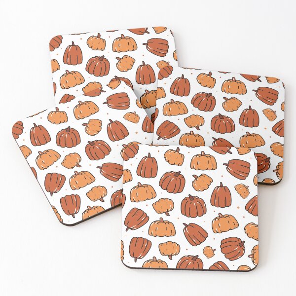 Item preview, Cute Pumpkins designed and sold by edwardecho.