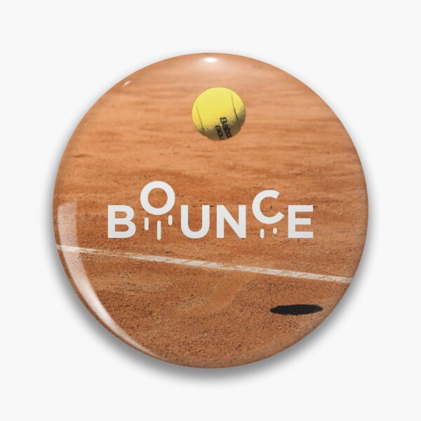 Item preview, BOUNCE designed and sold by mnmlstID.