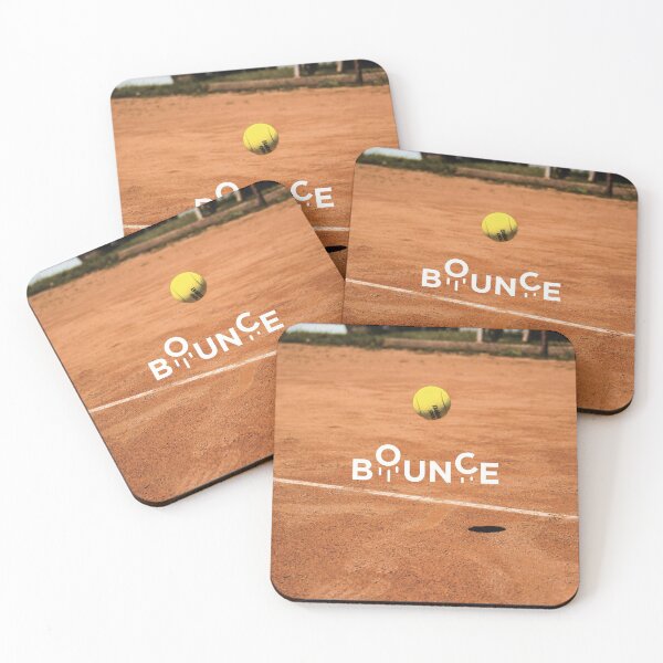 Item preview, BOUNCE designed and sold by mnmlstID.