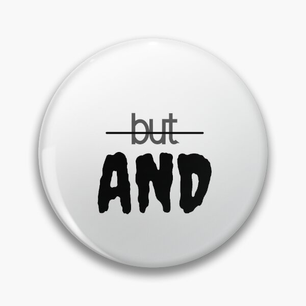 Item preview, And, not but designed and sold by HRW58.