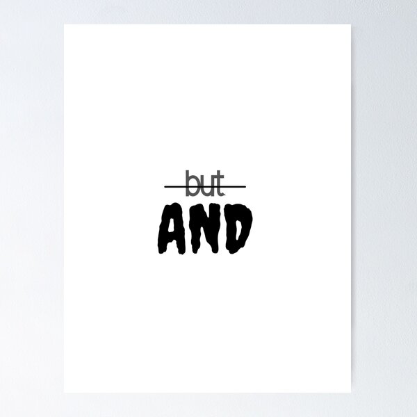 Item preview, And, not but designed and sold by HRW58.