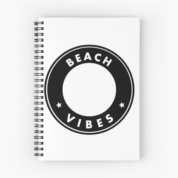 Item preview, Cold Tumbler Sticker Beach Vibes  designed and sold by Elysse-Designs.