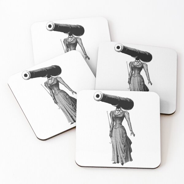 Item preview, Lady Elizabeth Headcanon designed and sold by Richard Isbell.