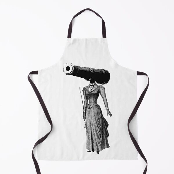 Item preview, Lady Elizabeth Headcanon designed and sold by Richard Isbell.