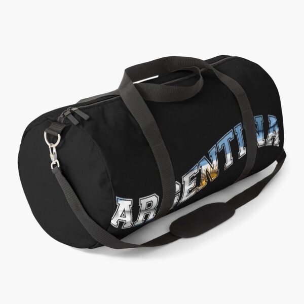 Item preview, ARGENTINA Flag Team Support designed and sold by ghazalish.